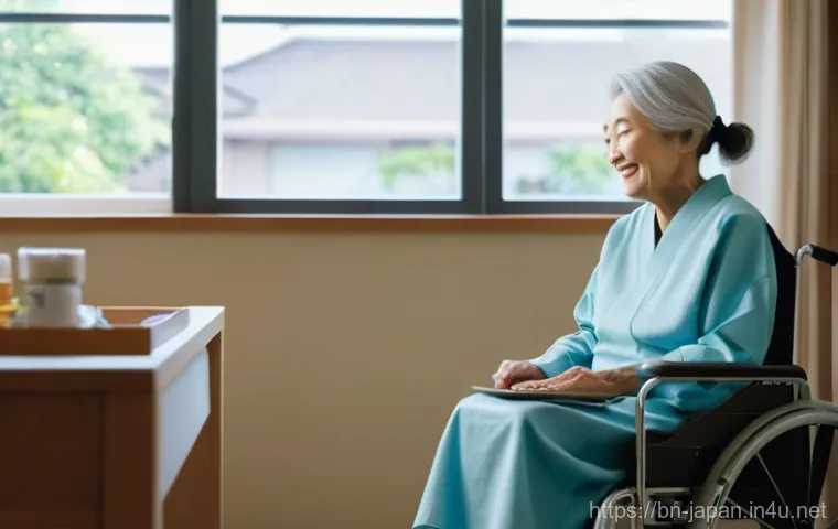 일본의 고령화 문제 - **Prompt 1: A Quiet, Aging Japanese Village**
    "An atmospheric, wide-angle shot of a serene Japan...