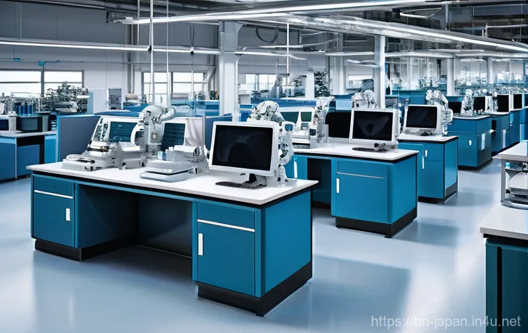 일본의 고령화 문제 - **Prompt 2: Compassionate Care with Robotic Aid in a Nursing Home**
    "A warm and inviting interio...