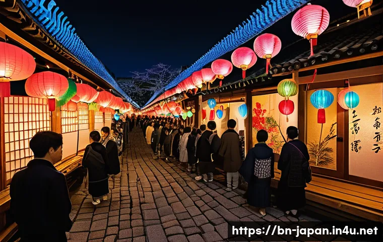 일본의 전통과 현대를 이어주는 문화재 관련 이미지 2
