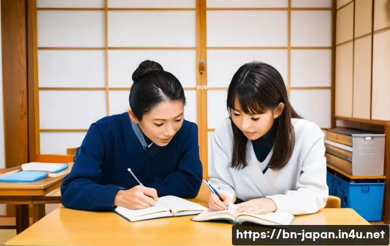 일본 내 외국인 커뮤니티 정보 관련 이미지 1