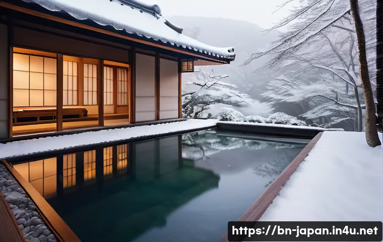 일본 홋카이도 겨울여행 관련 이미지 1