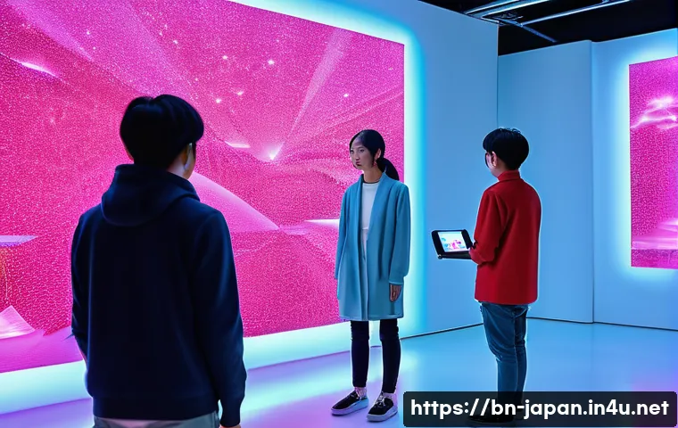 일본의 현대미술 갤러리 관련 이미지 1